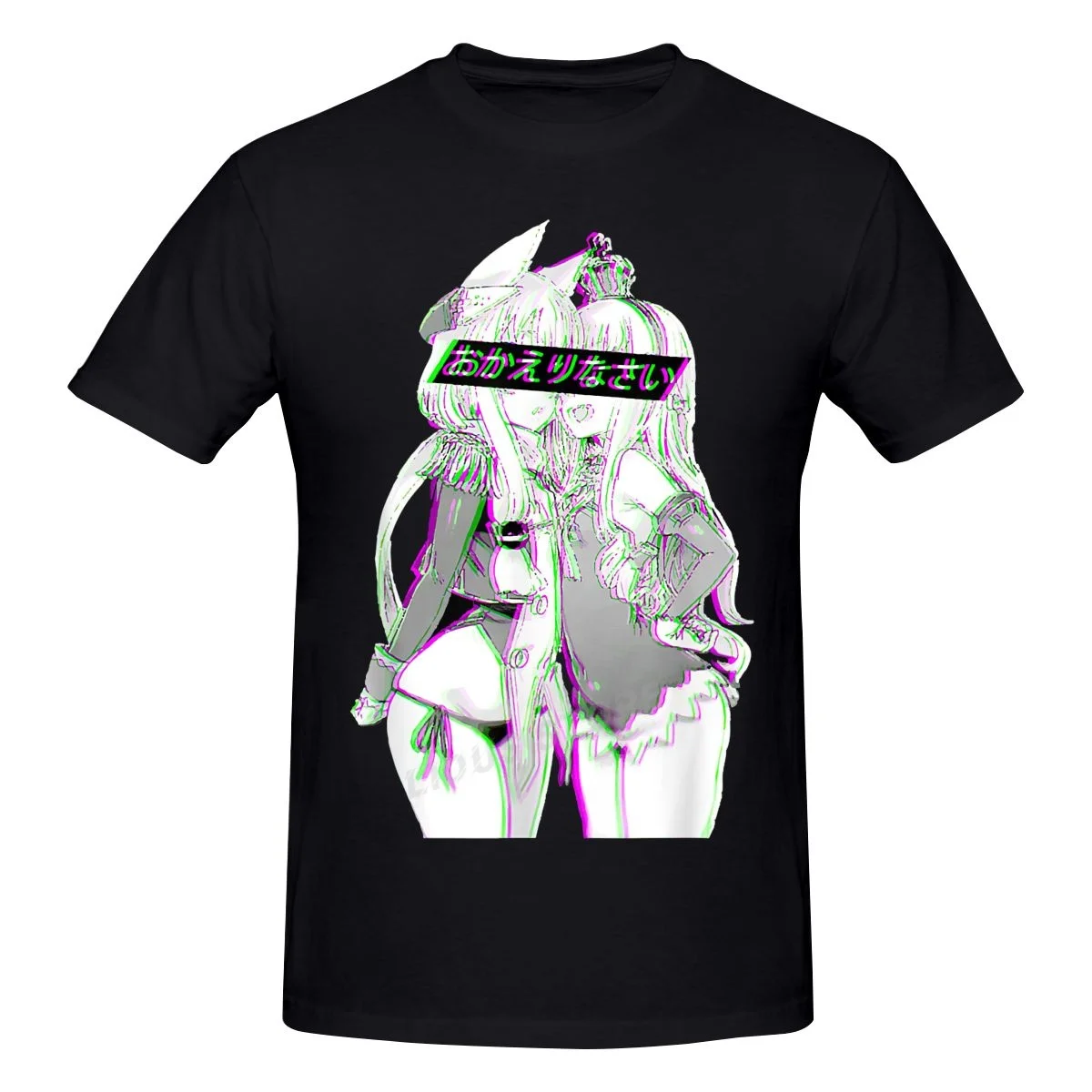 

Добро пожаловать в домашнюю карикатуру Senpai Hentai, футболка в стиле Харадзюку, одежда, футболки из 100% хлопка, свитшоты, графическая футболка, бр...