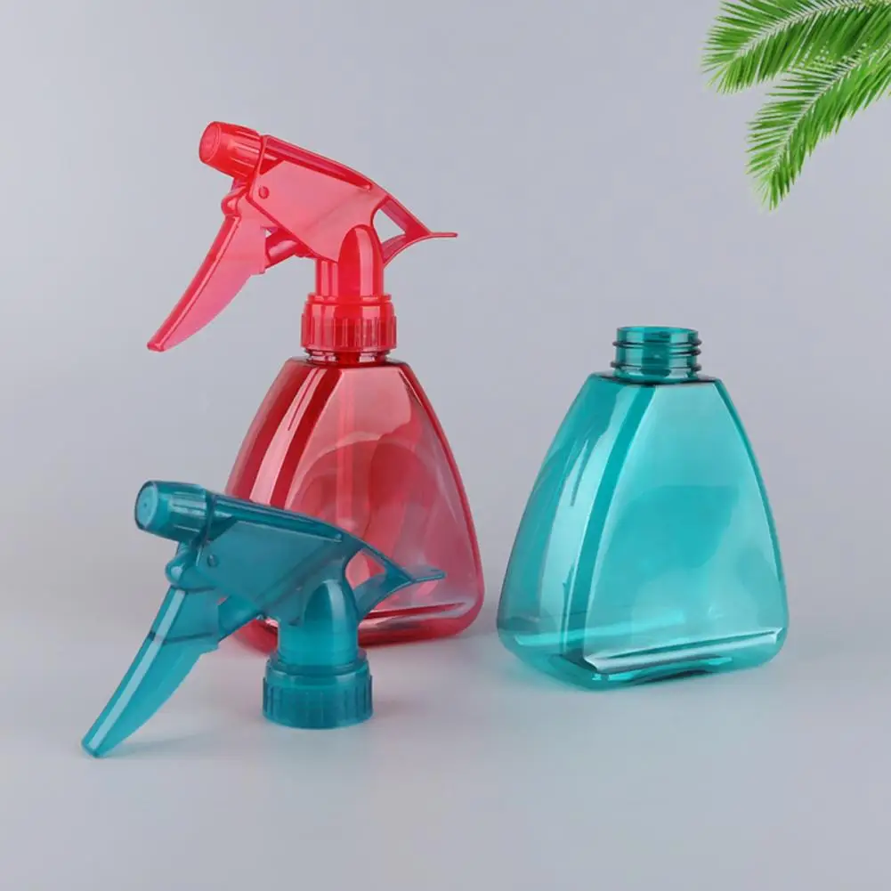 Bottle Eco-friendly Water Sprayer Shock-proof Ultra-fine Water Sprayer Hair Water Tool  Flip-top