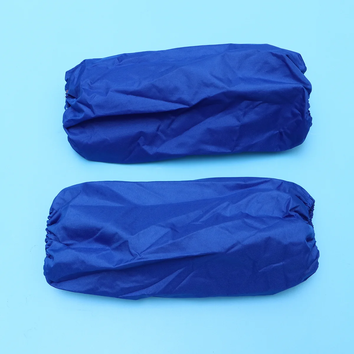 

2 Pairs Sleeve Holders Women Cleaning Arm Sleeves Gloves Kitchen Arm Sleeves Oversleeve Oilproof Oversleeve Arm Sleeves Miss