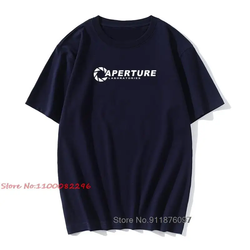 Футболка мужская пляжная из натурального хлопка с короткими рукавами и принтом