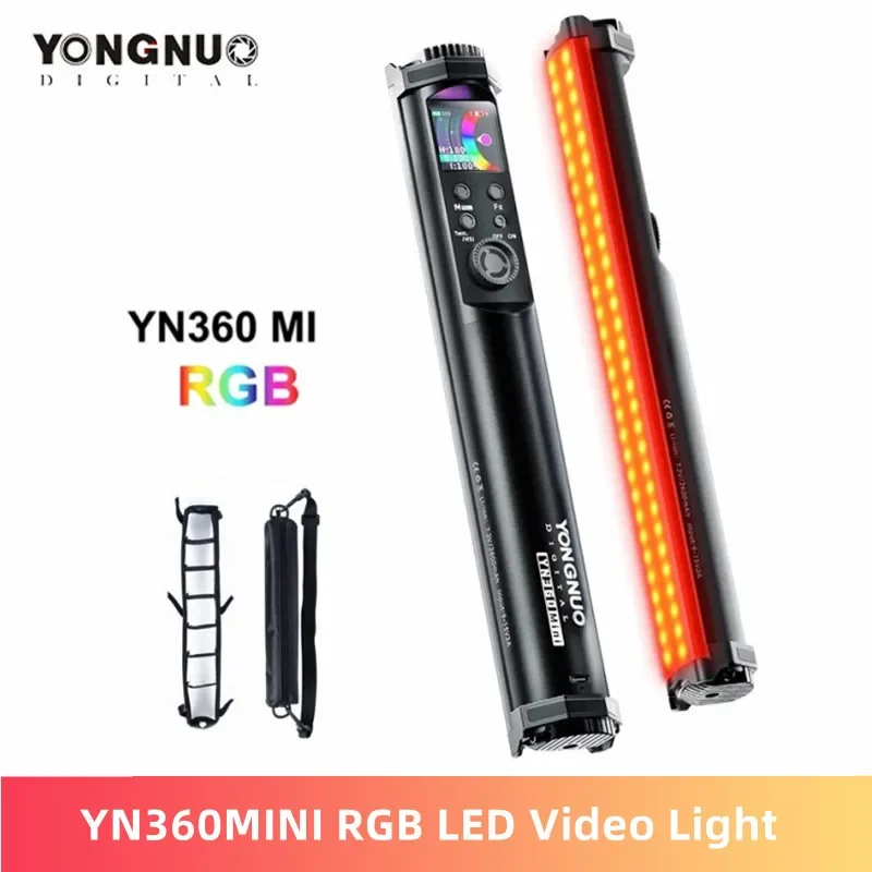 YONGNUO YN360MINI YN360