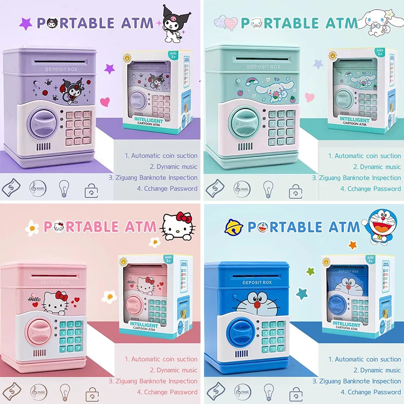 Cute Creativity Simple Multifunction Portable For Kids Gifts