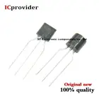 50 шт.лот BC239BTA транзистор NPN 25 в 100 мА TO-92 239 BC239 BC239B