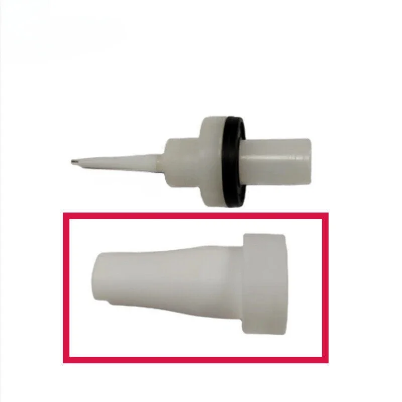 Замена 50 шт. 1007935 / 1010090 Плоская струйная насадка NF20 NF21 для электростатического
