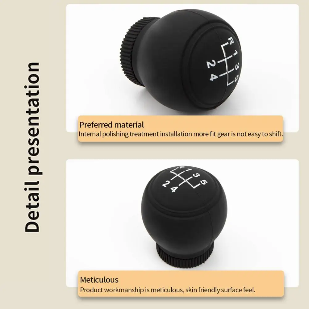 Универсальная ручка переключения передач силиконовый чехол защита