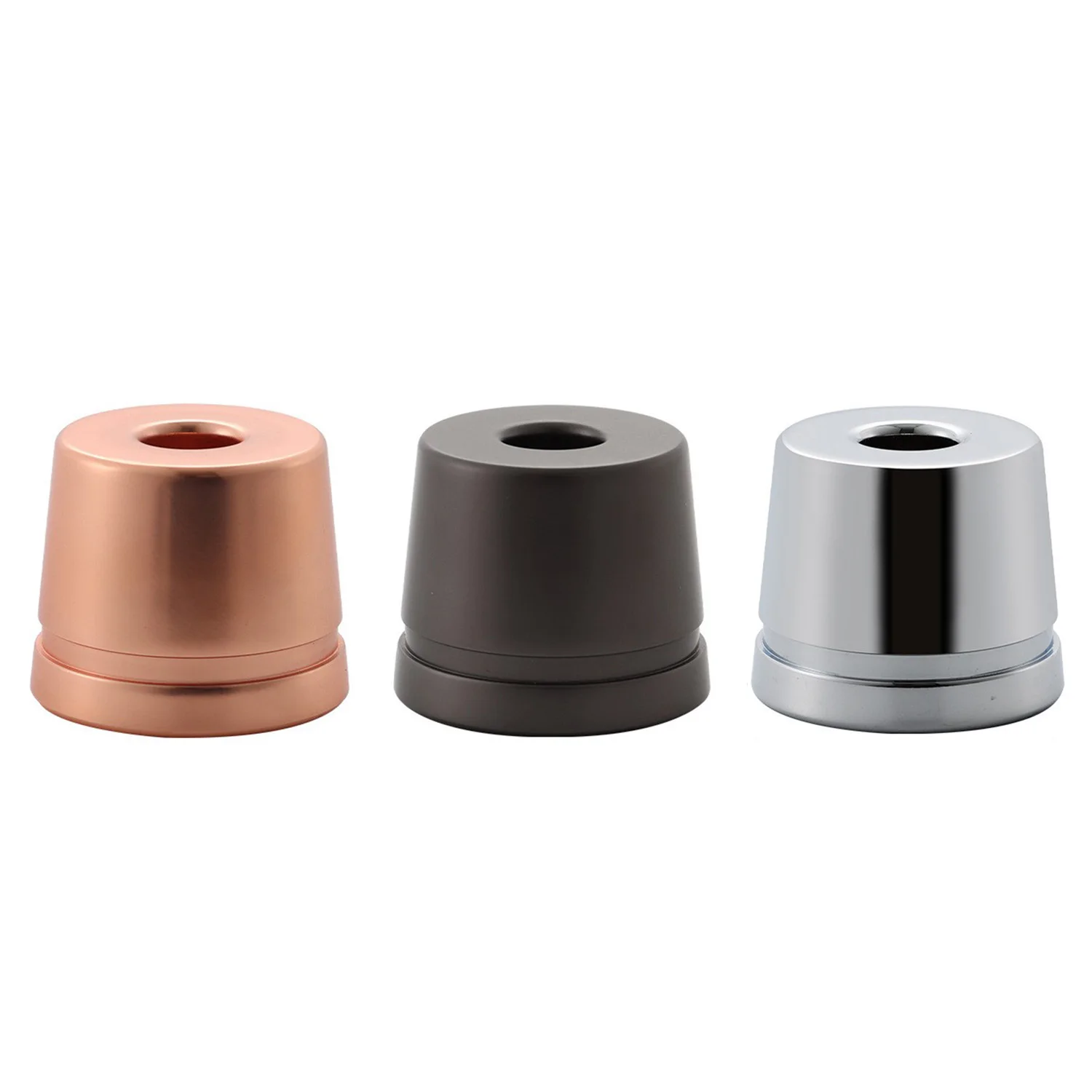 Безопасная подставка для бритвы MAIZIUP Мужская металлическая ручная из цинкового