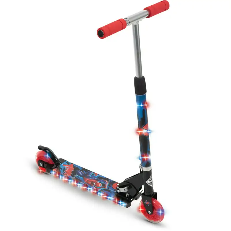 

Inline Kick Scooter for Boys