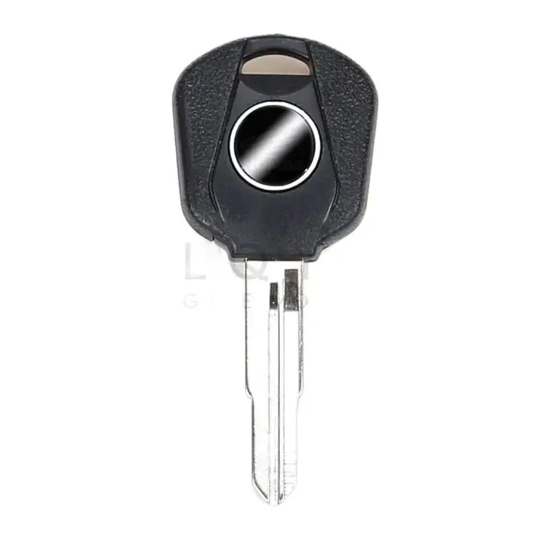 12 шт. Ключ мотоцикла необрезанный пустой заменить ключи для HONDA 36 9 мм MC19 MC22 MC21 MC28