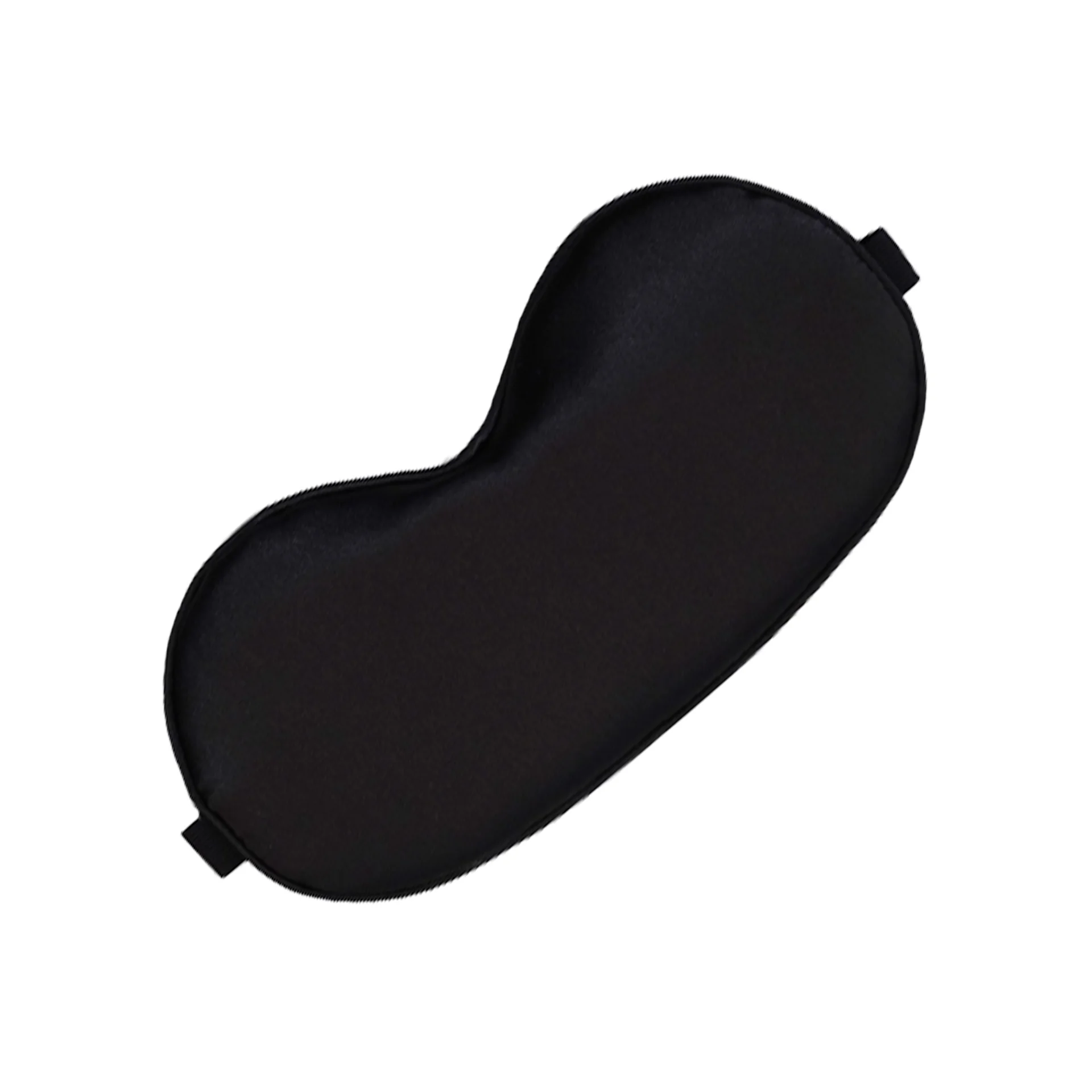 

Удобная мягкая маска для глаз с подогревом с регулируемым ремешком, Светонепроницаемый чехол для сна для сухих глаз, халазиона, блефарита