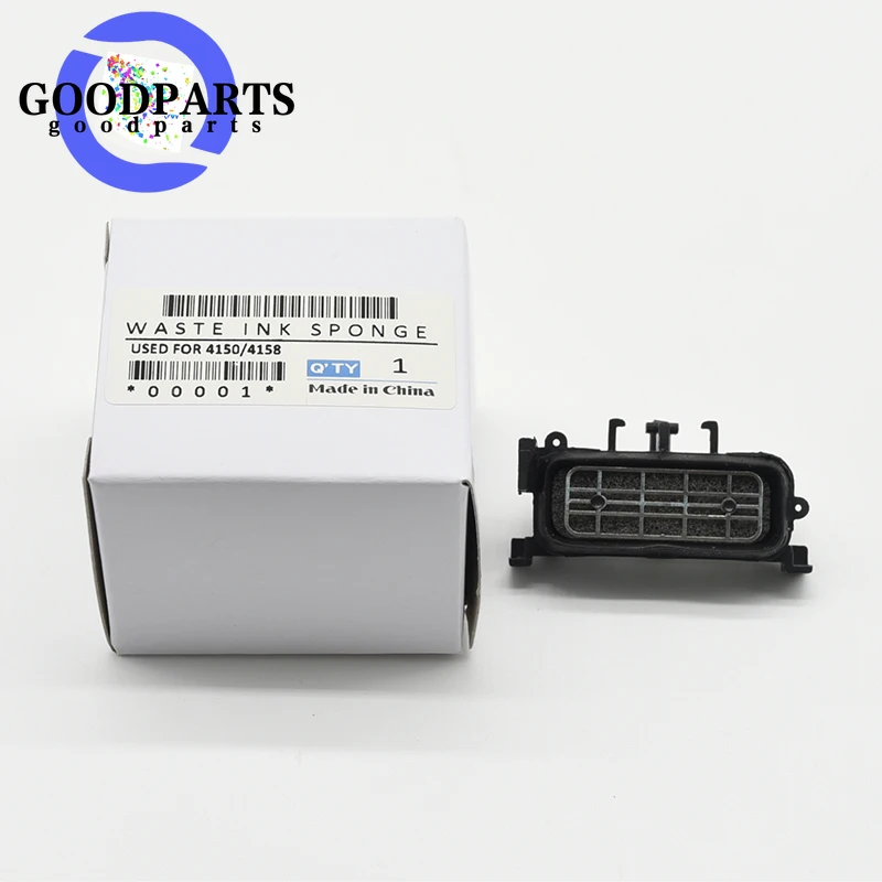 5-кратный колпачок для укупорной станции верхняя головка Epson L4150 L4151 L4153 L4156 L4158 L4168