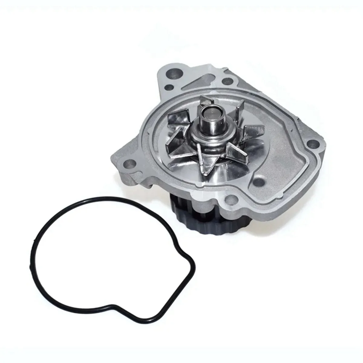 Автомобильный водяной насос охлаждения двигателя для 2001-2005 Honda Civic 135 л 19200-PLM-A01 2420-