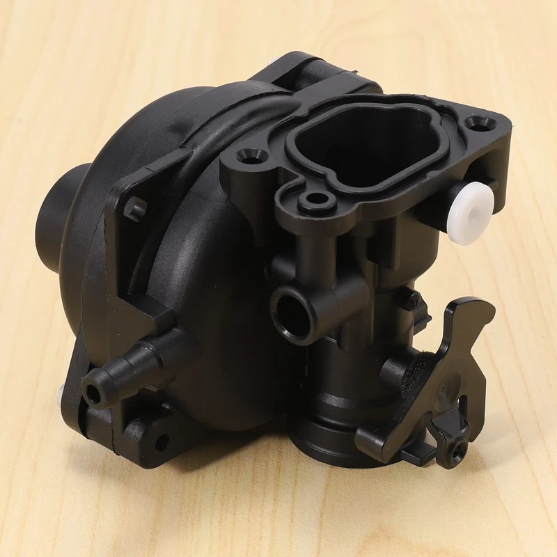 Карбюратор ДЛЯ Briggs Stratton 300E 450E 500E 550E 575E 600E Carb Engine 591160 2 шт.