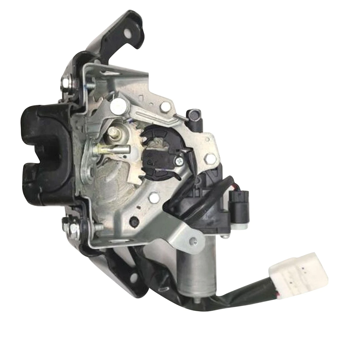 

69350-0E110 Rear Door Lock Actuator Trunk Rear Door Auto for Rx350 2016-2019