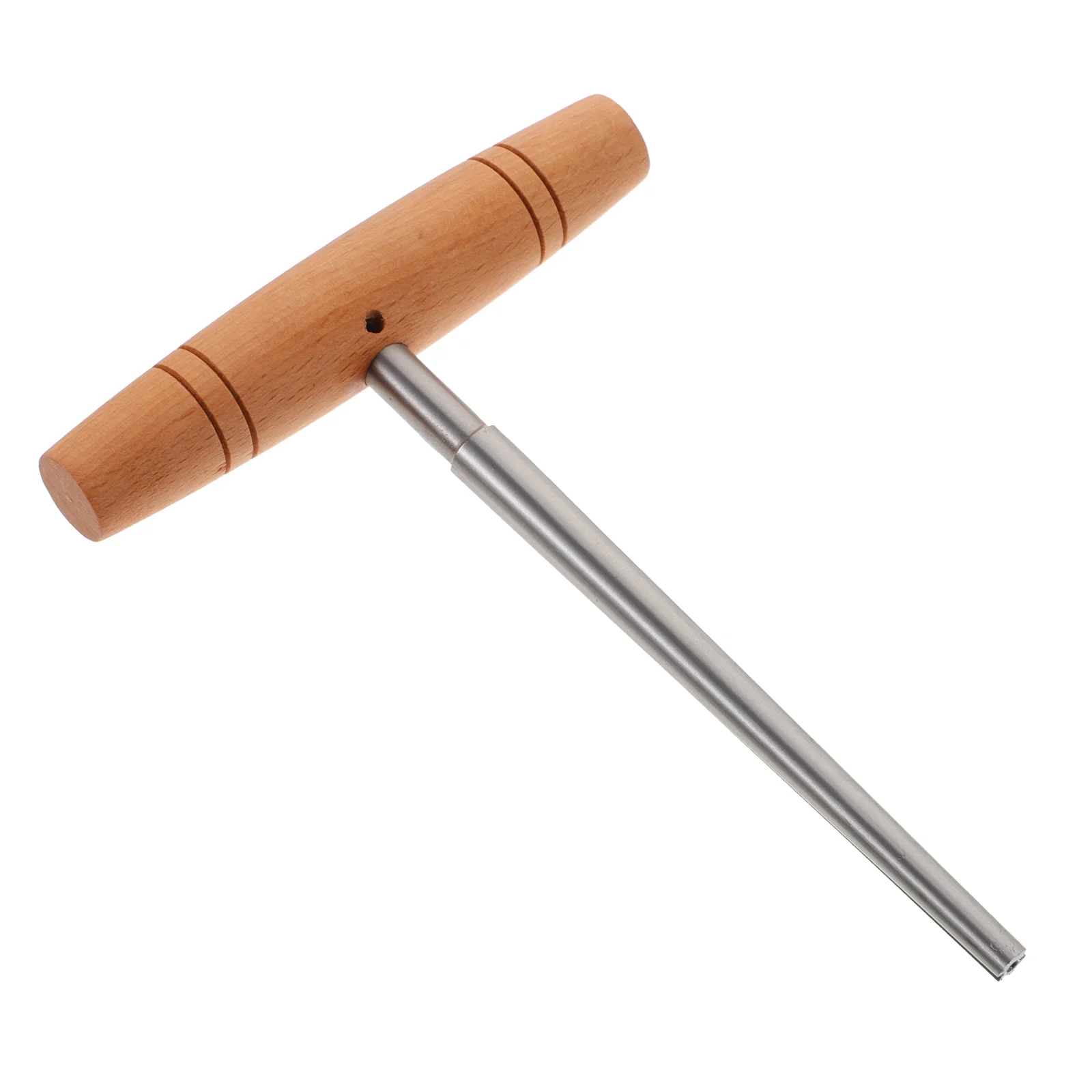 

Peghole Reamer With Wooden Handle Portable Violin Peghole Reamer Peg Shaver Peg Shapers For For Guitar Violin Tool