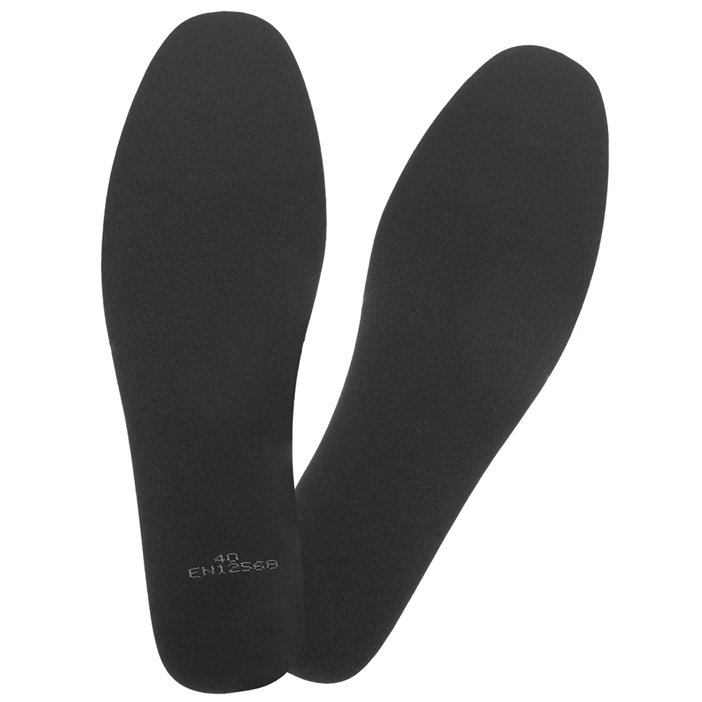 

Manganese Steel Shoe Insoles Replaceable Basketball Women Hiking Inserts Boot Work