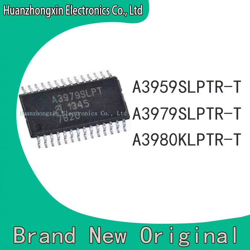 

A3959SLPTR-T A3979SLPTR-T A3980KLPTR-T IC TSSOP28 New Original Chip