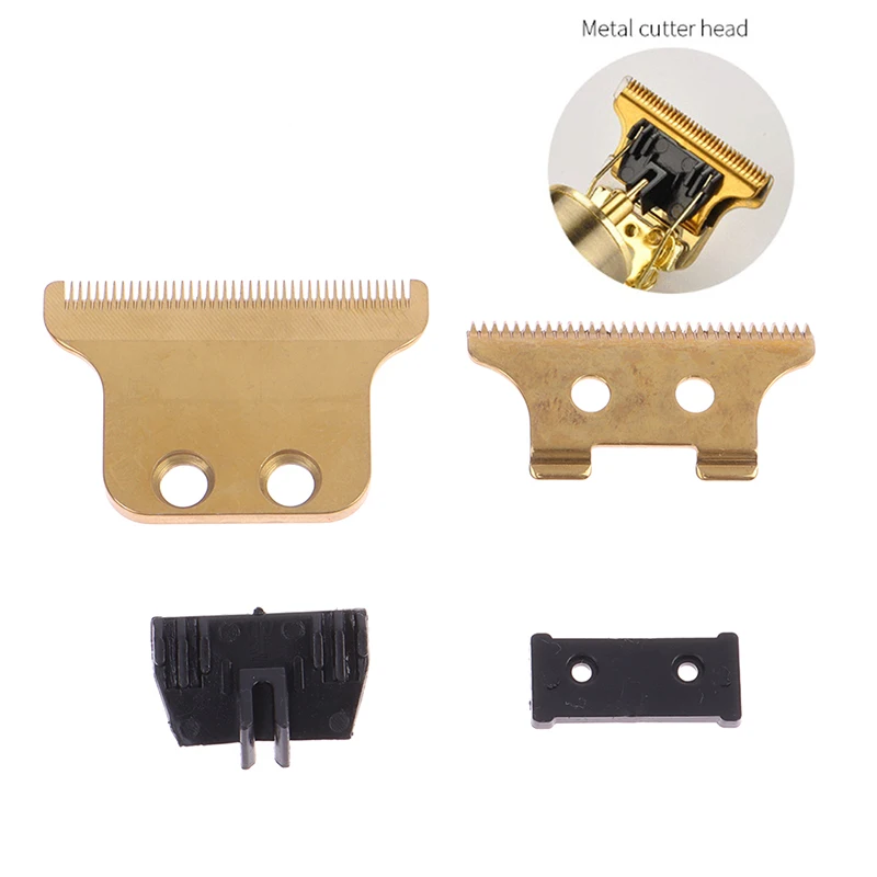 T-образная машинка для стрижки волос лезвие без подставки Сменное T9 триммер
