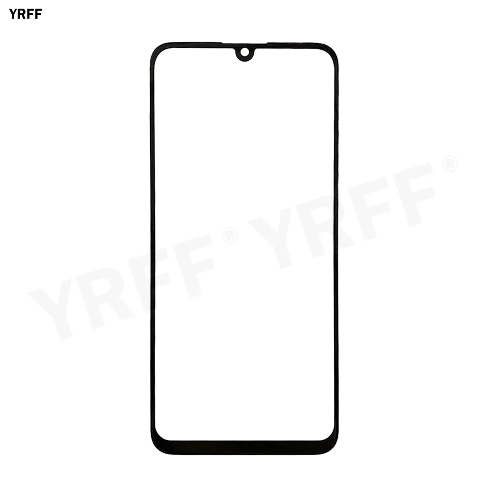 mobile glass panel for huawei honor 30s 30 20 20s 20i touch screen panel no touch screen phone repair parts tools free global shipping