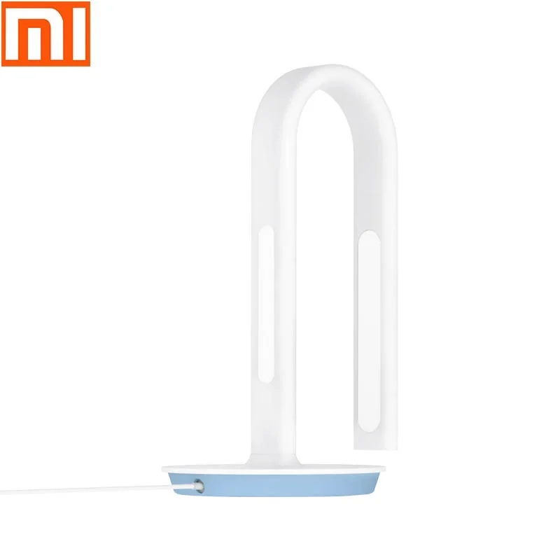 

Xiaomi mijia Philips table lamp 2S, A-level illumination / dual light source / environment-aware intelligent dimming table lamp