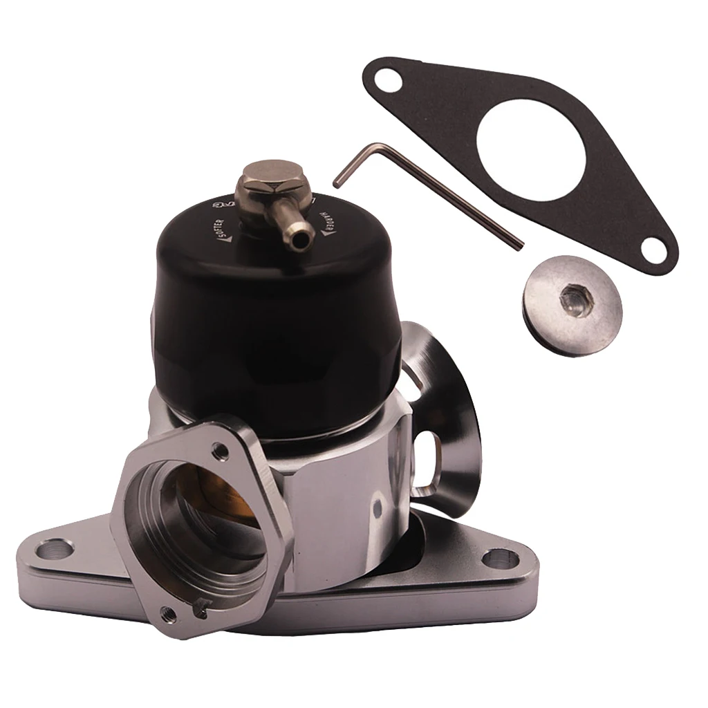 

Dual Port 50mm Blow Off Valve for Forester 05-07 Replacement Compact