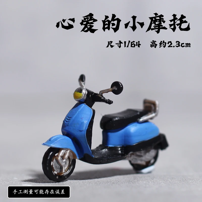 

Миниатюрная модель мусорного ведра 1:87