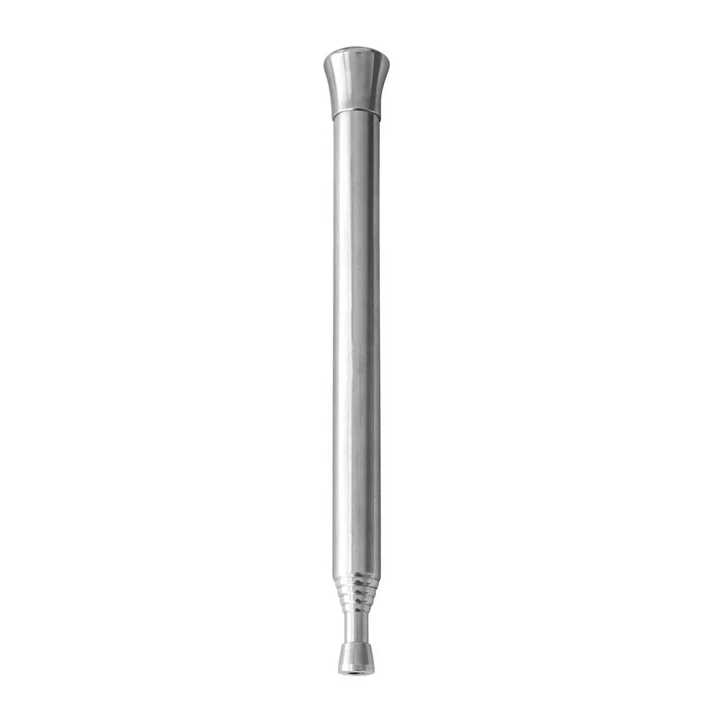 

Outdoor Telescopic Pocket Bellows Survival Fire Camping Folding Blowing Torch Stainless Steel Campfire Bellowing Tools Camping