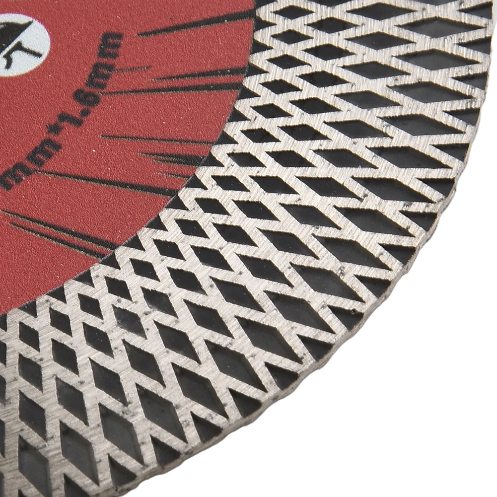 

115mm Diamond Saw Blades For Cutting And Grinding Ceramic Tile Granite Marble Parkside Multitool Dremel Accessories Tools Serra