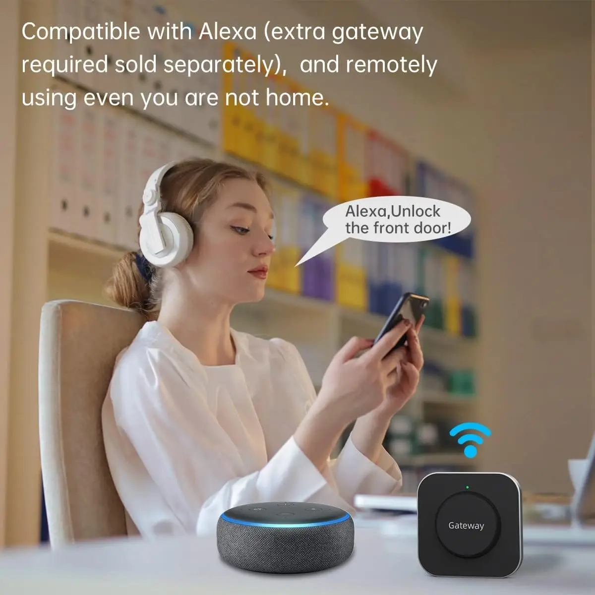 Умный замок для входной двери ручка без ключа умный набор отпечатков пальцев