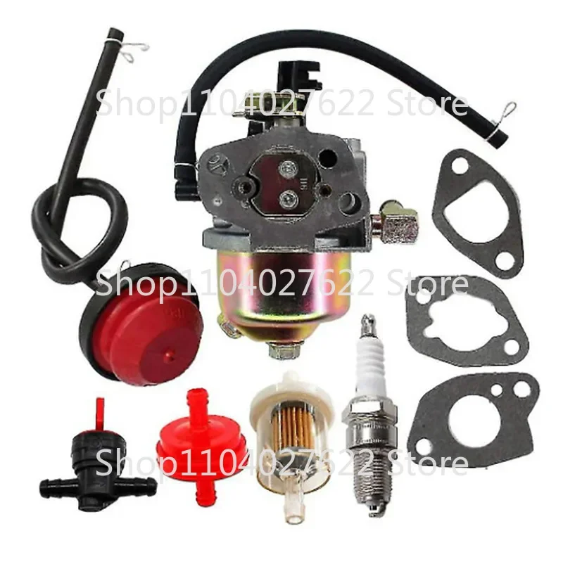 520-862 MTD 951-10974 951-10974A 951-12705 165S 165SA Карбюратор