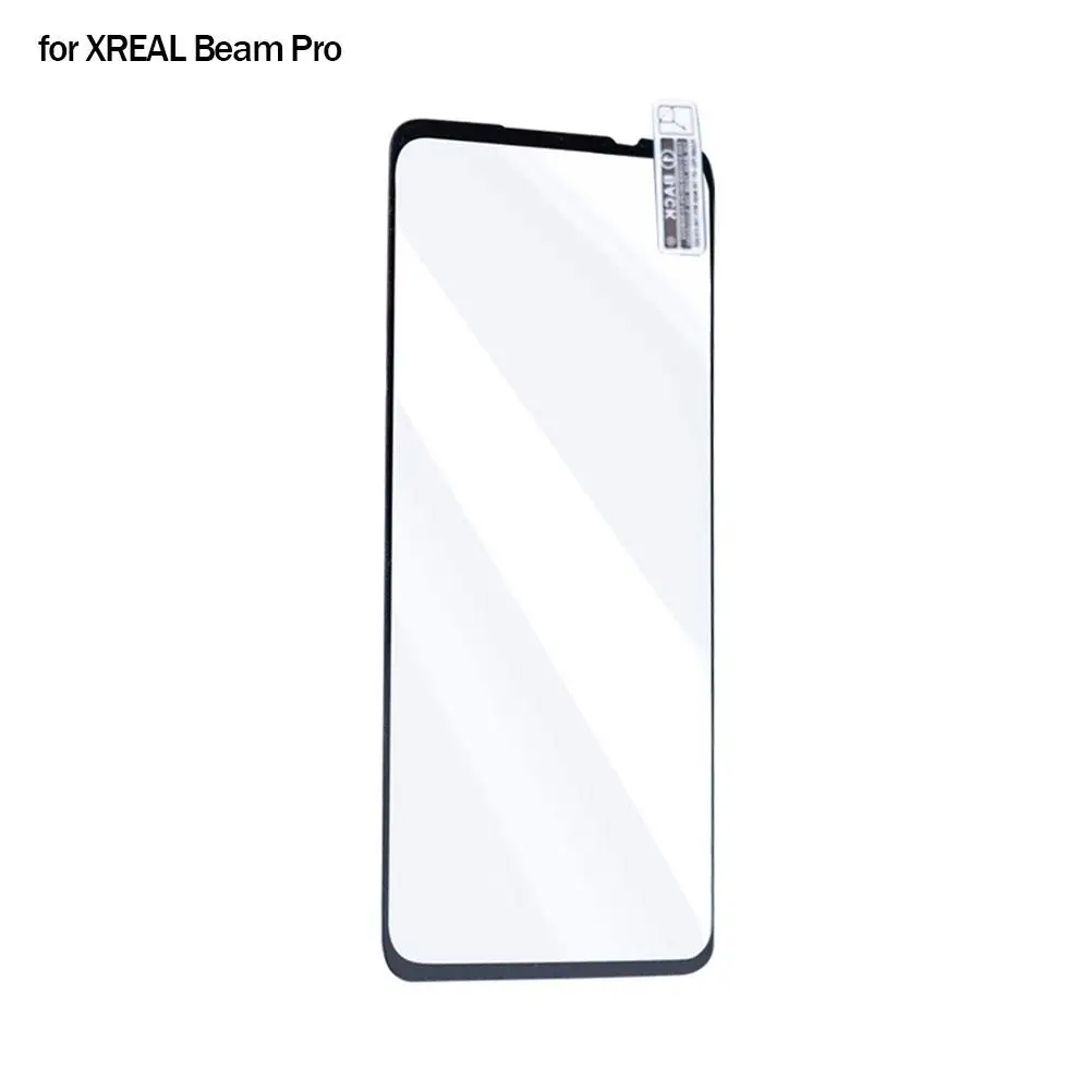 XREAL Beam Pro AR закаленная пленка фотопленка XR3D космическая вычислительная защитная HD