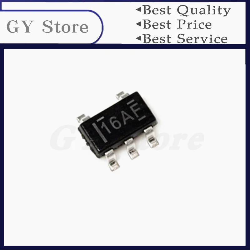 

10 шт., TLV62569DBVR SOT23-5 TLV62569DBVT TLV62569 16AF