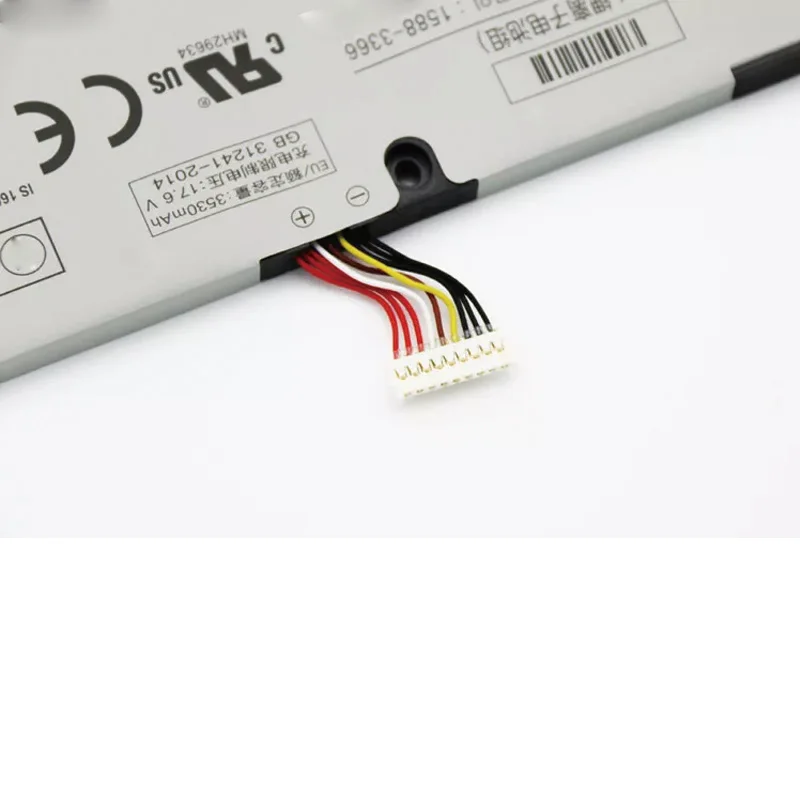 AA-PBTN4LR 15 4 В/54 Втч Аккумулятор для ноутбука Samsung Series 9 ноутбук NP940X5M NP940X5N NP940X3M NT950QAA PRO