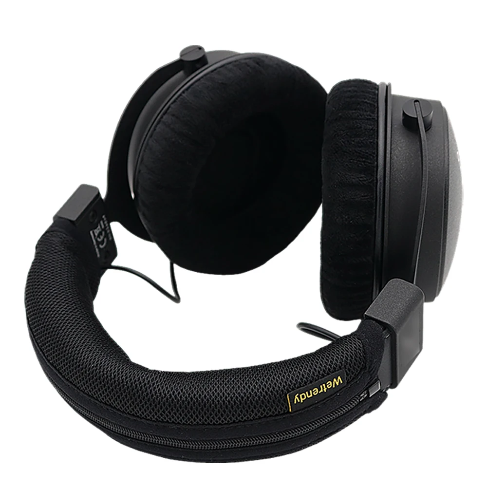 Фото Защитный чехол для оголовья наушников Beyerdynamic DT 1770 PRO 1/2 Gen, накладка на оголовье для гарнитуры DT1770 Pro I II №4