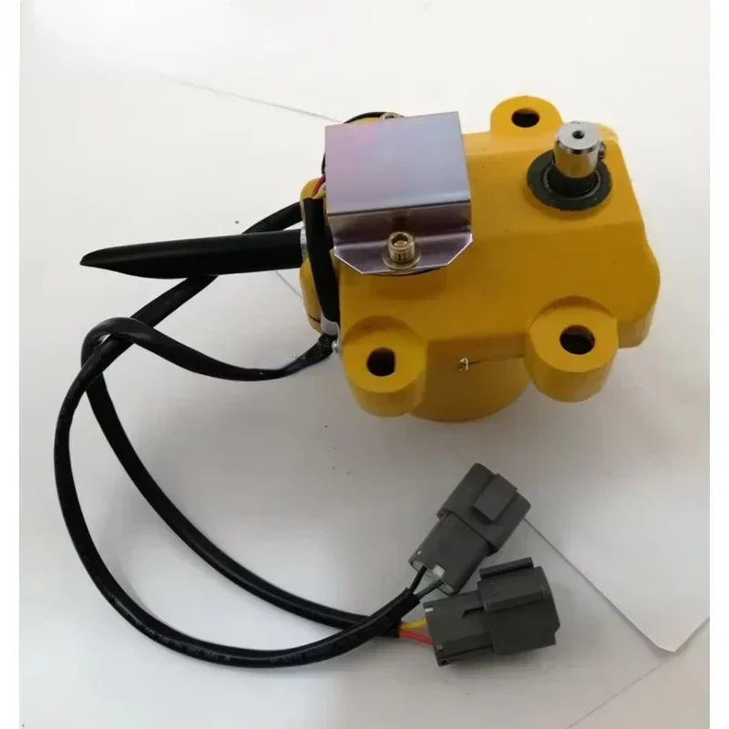 Двигатель дроссельной заслонки для Komastu 6D95