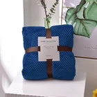 Всесезонное популярное Студенческое Одеяло для общежития, клетчатое женское одеяло из кораллового флиса, домашнее одеяло с кошачьим покрытием, домашний декор