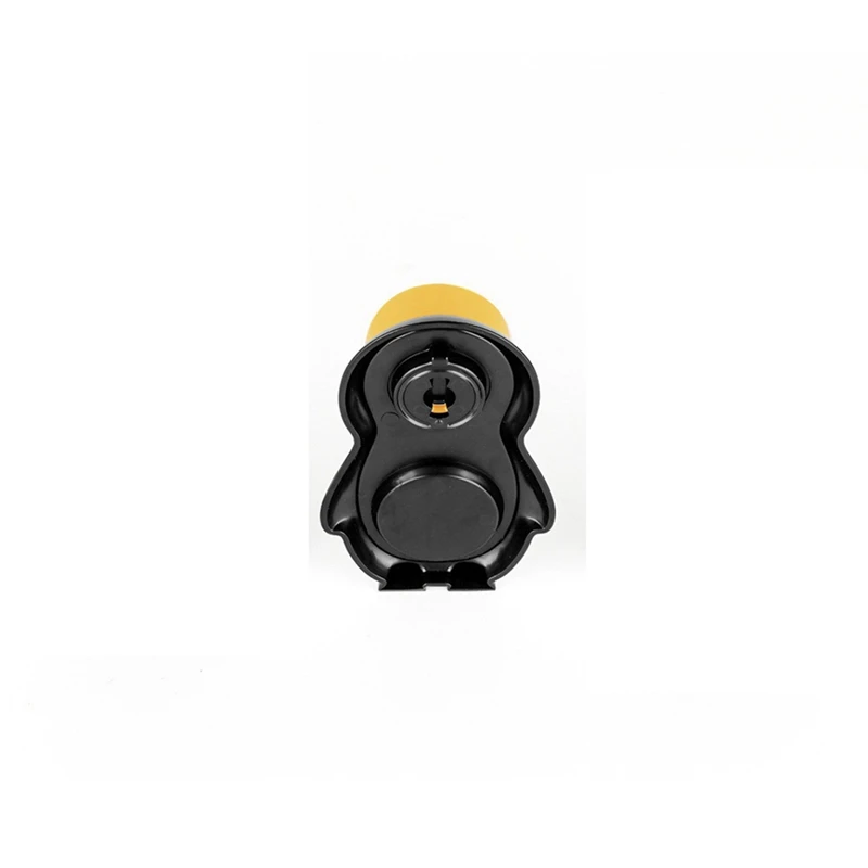 Кофейный порошок молоток Подушка капсула основание корпуса креативный кофе бар