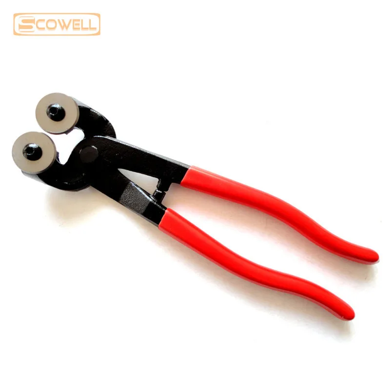 8 дюймов профессиональные твердосплавные лезвия YG8 для резки мозаики плоскогубцы