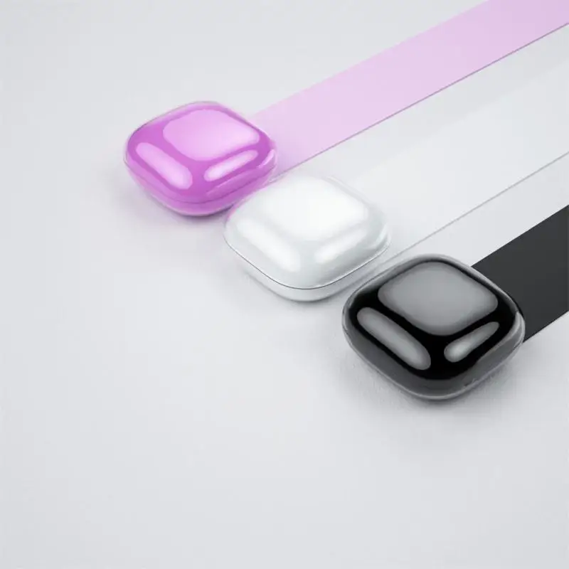 

Wireless Blue-tooth Headphone Silicone Case For Beats Fit Pro Protective Cover Headset Earphone TPU Protector Shell Accessores