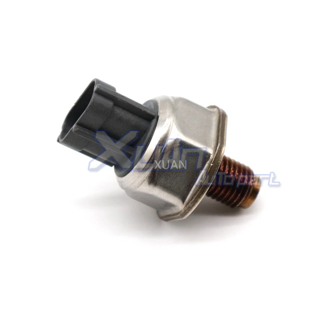 Фото XUAN 45PP3-1 Датчик давления в топливной рампе для VAUXHALL OPEL ASTRA ZAFIRA MERIVA FIAT DUCATO 1.7 CDTI 2.2 D 1497163 №2