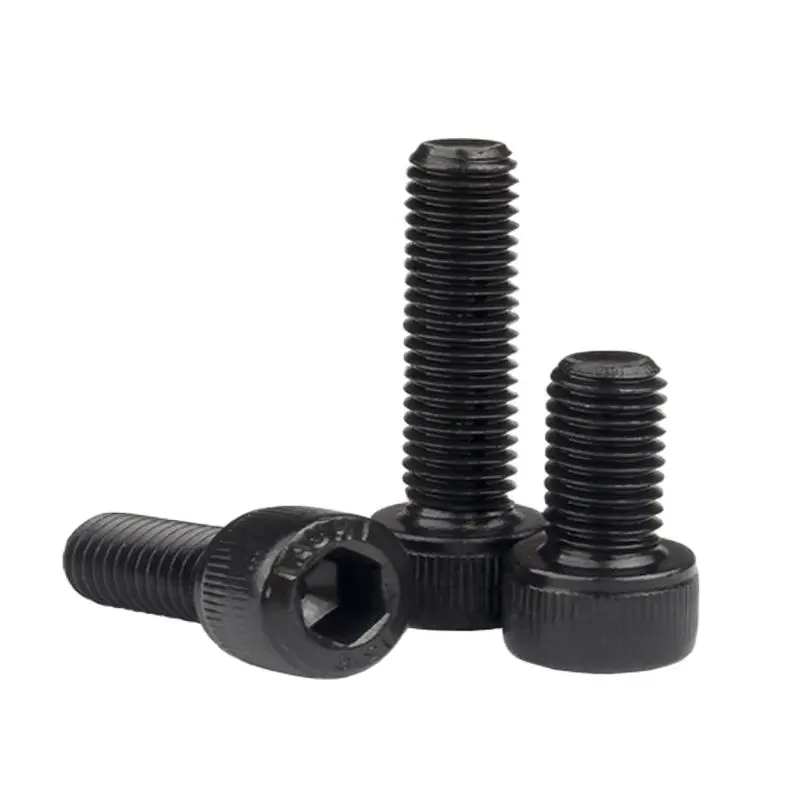 

Hexagon Socket Cap Allen Bolts Screws M7 M9