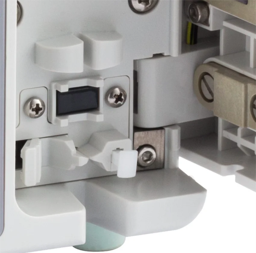 Высококачественный дешевый инфузионный насос с датчиком Iv илари-шприц 5-часовое