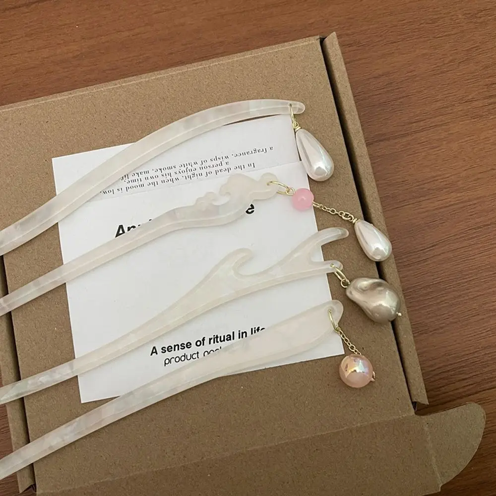 Головной убор темпераментная простая для девочек свадебные женские шпильки