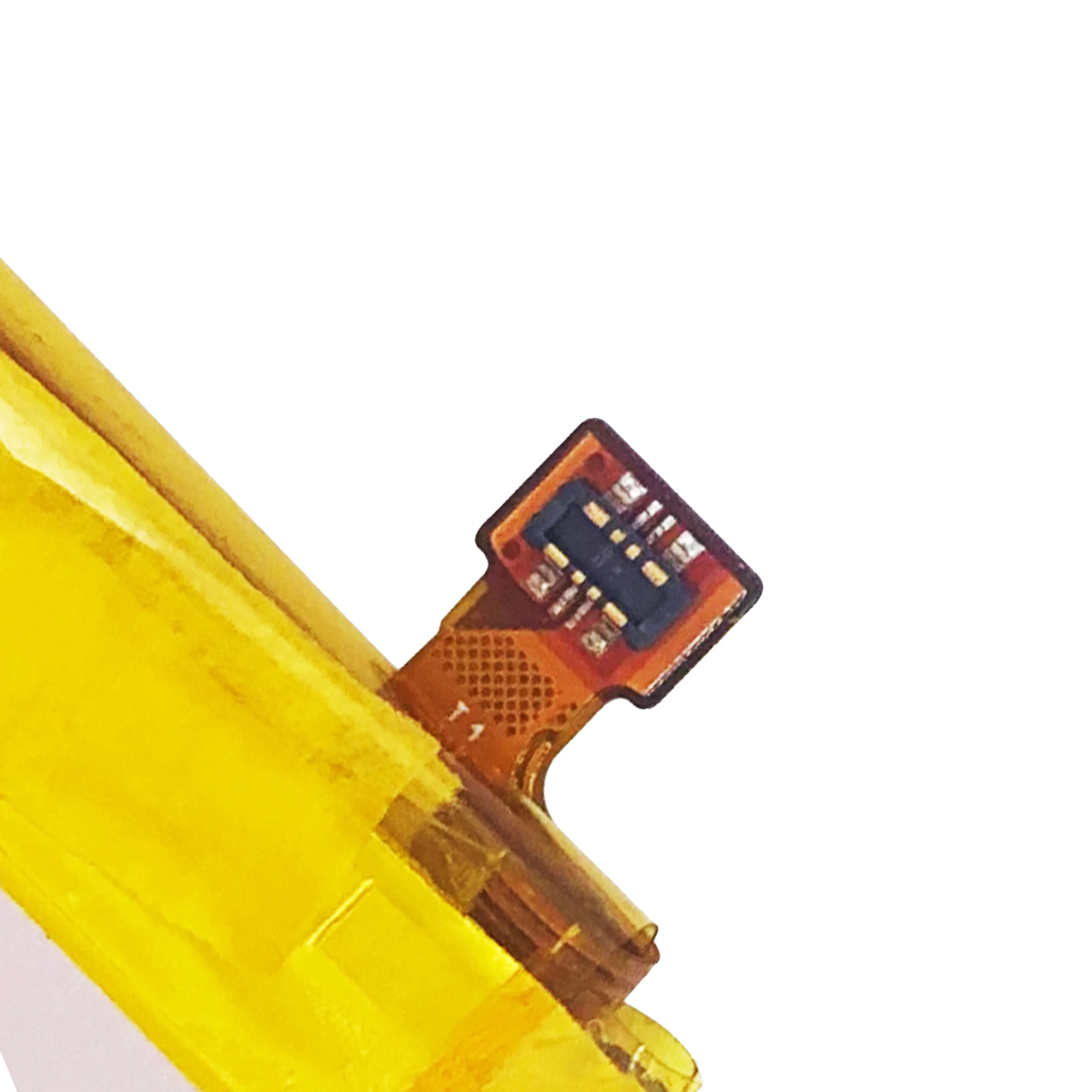 Li3927T44P8h726044 Battery For ZTE Axon 7 Mini B2017 Original Capacity Replacement Repair Part Phone Batteries enlarge