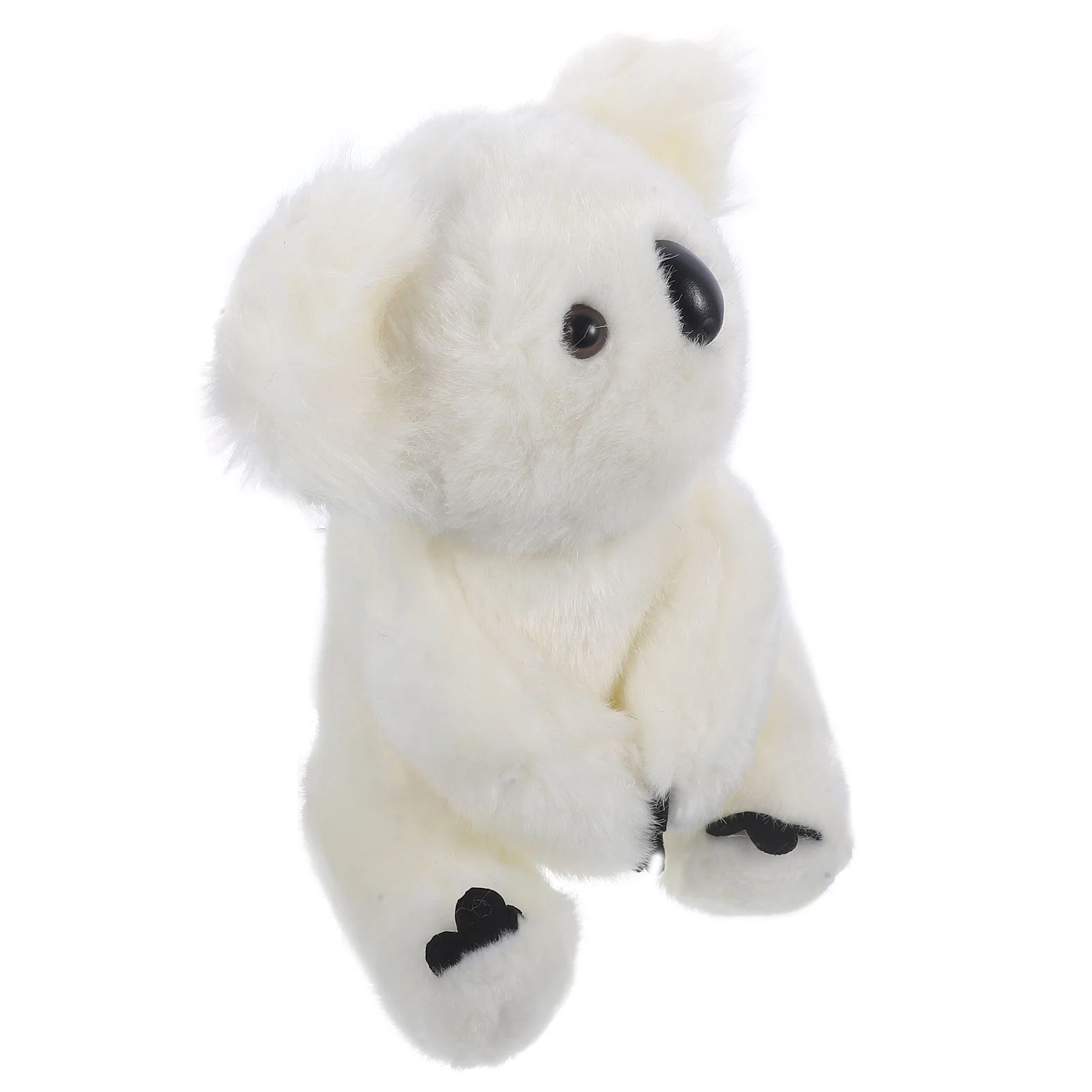 

Simulation Animal Toy Cartoon Stuffed Koala Small Plush Toys Kids Bear Cute Baby