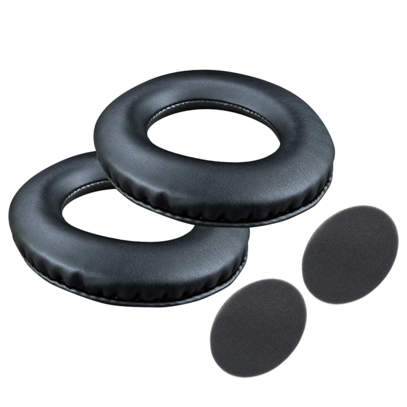 Сменные подушечки для наушников UR40 губки чехол запасная часть Прямая поставка