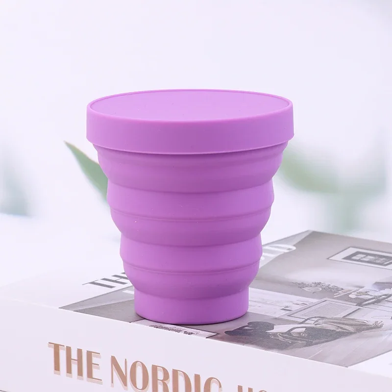 

HARKO Силиконовая складная чашка 150 мл