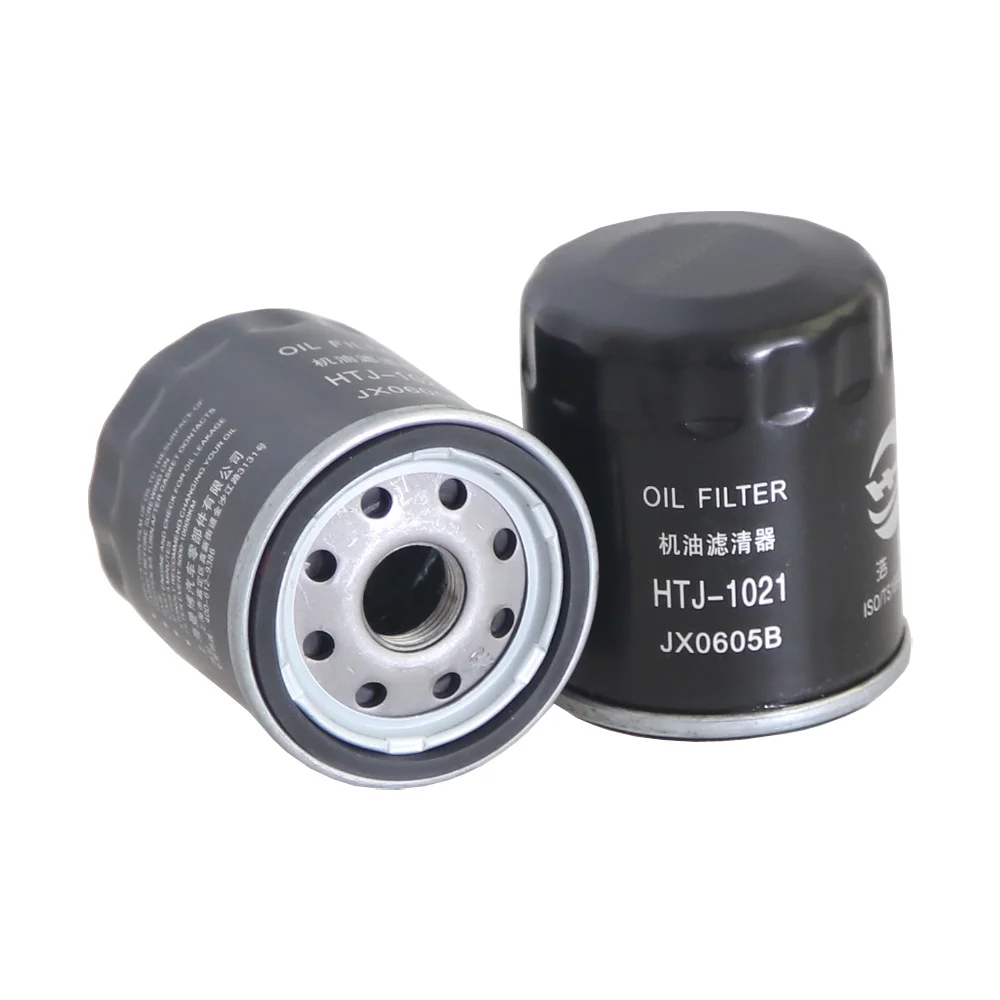 

Car Oil Filter For TOYOTA RAV4/BAIC Phantasy H2/Dongfeng Sokon K01/Wuling Hongtu 1.1L/Changan Crossing V5 1017100A