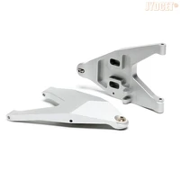 8532 8533 update parts alloy front lower suspension arm for 17 rc car traxxas udr unlimited desert racer 85076