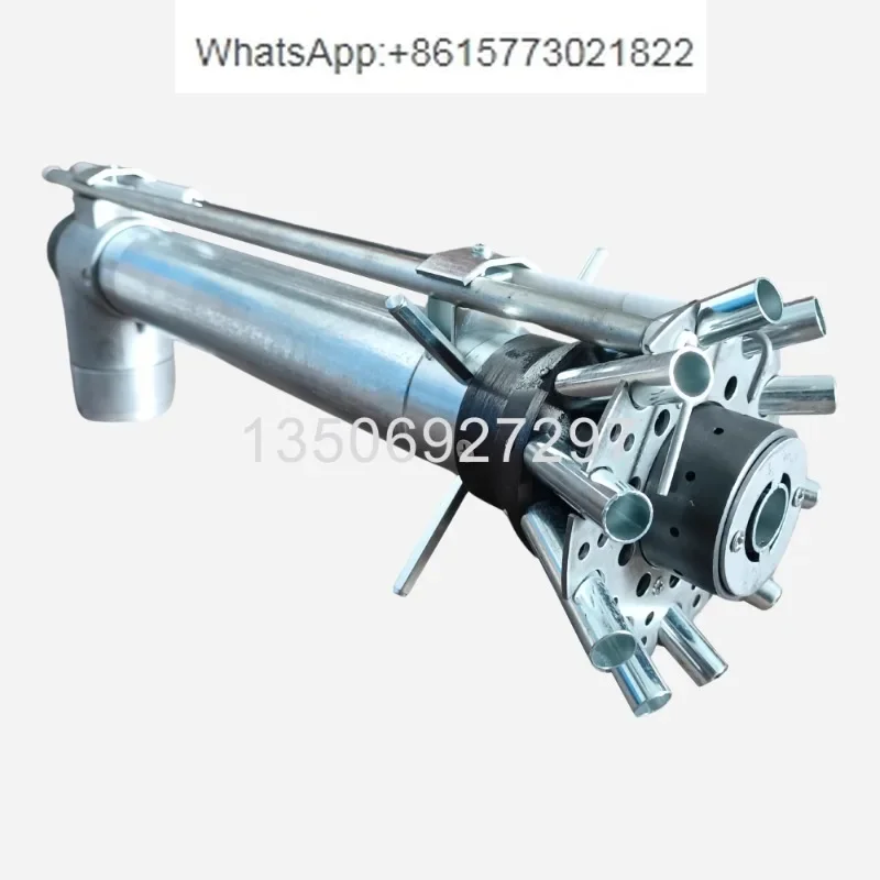 Горелка Lialu RS70RS100RS190RS250 сборка головки сгорания RS34RS44FS10FS20RS