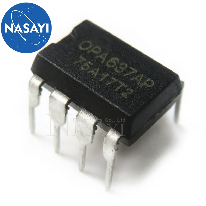 

OPA637AP OPA637 DIP-8